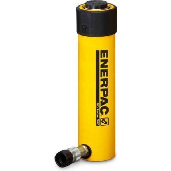 Agonow Enerpac Single Acting General Purpose Hydraulic Cylinder, 25 Ton, 6-1/4in Stroke ENE-RC256